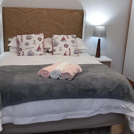 Hotel Oppikoppi De Kelders Extérieur photo