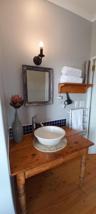 Hotel Oppikoppi De Kelders Extérieur photo